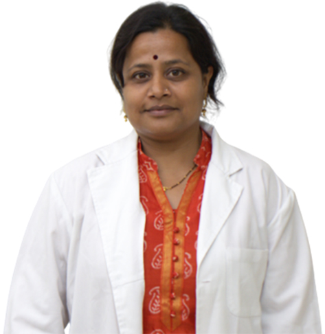 Dr Meghana Navkhare
